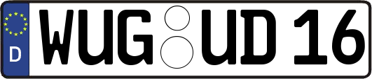 WUG-UD16