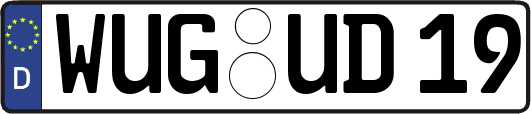 WUG-UD19
