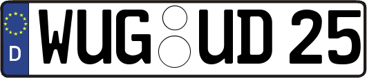 WUG-UD25