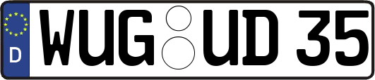 WUG-UD35