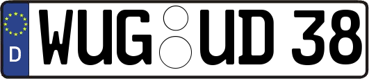 WUG-UD38