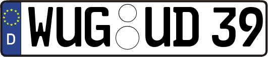 WUG-UD39