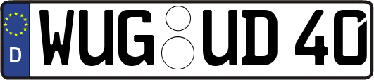 WUG-UD40