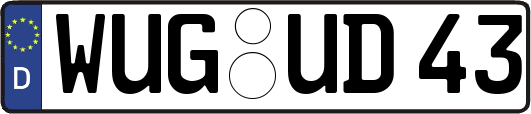 WUG-UD43