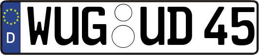 WUG-UD45