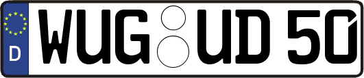 WUG-UD50