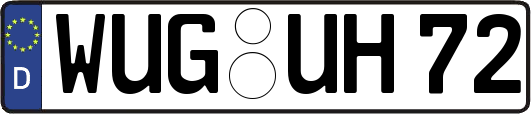 WUG-UH72