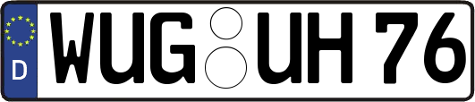 WUG-UH76