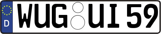 WUG-UI59