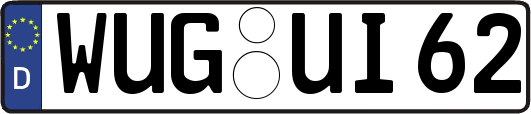 WUG-UI62