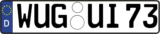 WUG-UI73