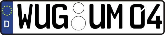 WUG-UM04