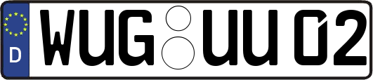 WUG-UU02