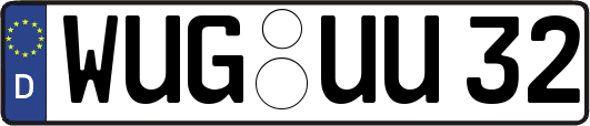 WUG-UU32