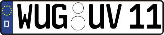 WUG-UV11
