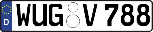 WUG-V788