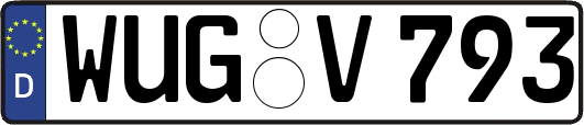 WUG-V793