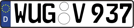 WUG-V937