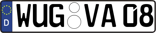 WUG-VA08