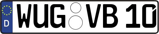 WUG-VB10