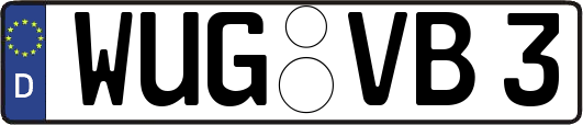 WUG-VB3