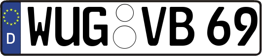 WUG-VB69