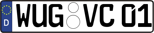 WUG-VC01