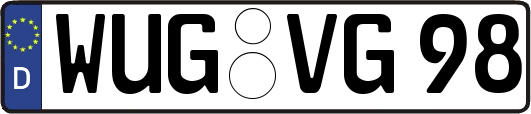 WUG-VG98