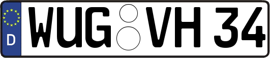 WUG-VH34