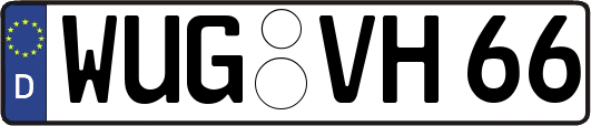WUG-VH66