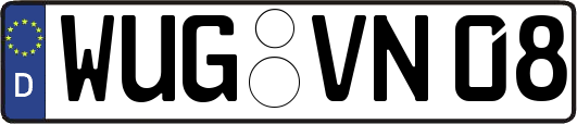 WUG-VN08