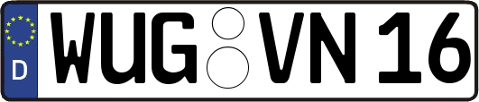 WUG-VN16