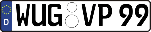 WUG-VP99