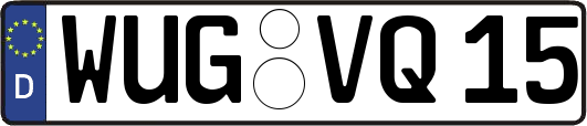 WUG-VQ15