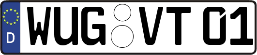 WUG-VT01