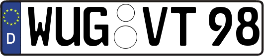 WUG-VT98