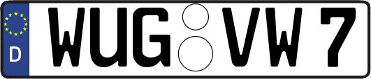 WUG-VW7