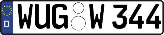 WUG-W344