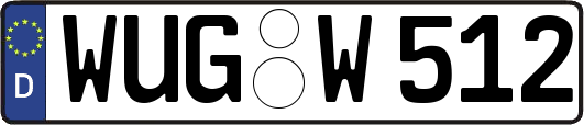 WUG-W512