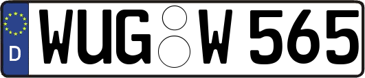 WUG-W565