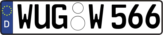WUG-W566