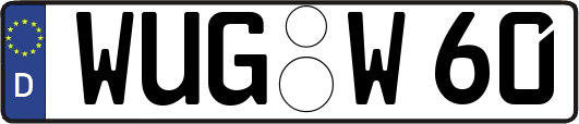WUG-W60