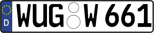 WUG-W661