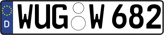 WUG-W682