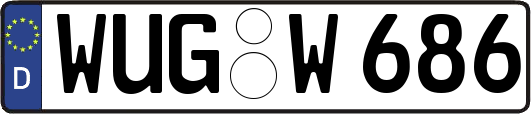 WUG-W686