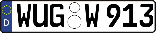 WUG-W913