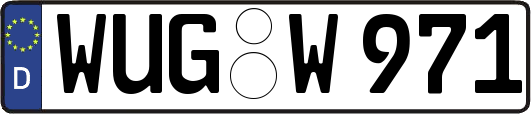 WUG-W971
