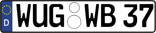 WUG-WB37