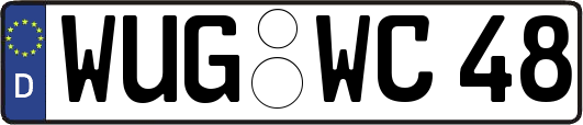 WUG-WC48