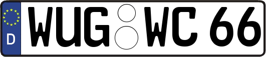 WUG-WC66
